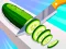 Peli Fruits Slice Challenge verkossa