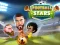 Peli Football Stars verkossa