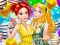 Peli Best Party Outfits for Princesses verkossa