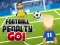 Peli Football Penalty Go! verkossa