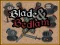 Peli Blade & Bedlam verkossa
