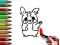 Peli Pokemon Coloring Fun verkossa