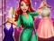 Peli Mermaid Princess Fashion Day verkossa