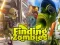 Peli Finding Zombies verkossa