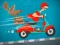 Peli Crazy Courier verkossa