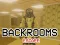 Peli Backrooms Escape verkossa