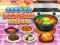 Peli Cooking Korean Lesson verkossa