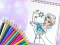 Peli Amazing Princess Coloring Book verkossa