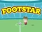 Peli Footstar verkossa