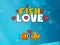 Peli Fish Lovers verkossa