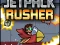 Peli Jetpack Rusher verkossa