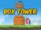 Peli Box tower verkossa