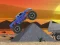 Peli 4x4 Monster verkossa
