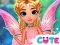 Peli Magical Fairy Fashion Look verkossa