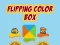 Peli Flipping Color Box verkossa