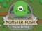 Peli Monster Rush verkossa