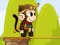 Peli Bridge Monkey verkossa