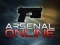 Peli Arsenal Online verkossa