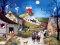 Peli Art Villages Differences verkossa