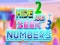Peli Hide And Seek Numbers verkossa