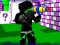 Peli Paintball Gun Pixel 3D verkossa