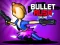 Peli Bullet Rush Online verkossa