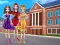 Peli College Girls New Dress verkossa