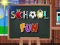 Peli School Fun verkossa