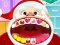 Peli Kids Dentist Games verkossa