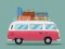 Peli Big Luggage Trucks Match 3 verkossa