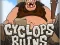Peli Cyclops Ruins verkossa