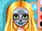 Peli Sister's Halloween Face Paint verkossa