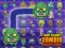 Peli Onet Deluxe Zombie Connect Mania verkossa