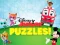 Peli Disney Junior Puzzles verkossa