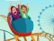 Peli Roller Coaster Fun Hidden verkossa