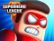 Peli Superhero League Online verkossa
