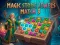 Peli Magic Stone Jewels Match 3 verkossa