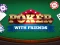 Peli Poker with Friends verkossa