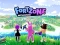 Peli Fortzone Battle Royale verkossa