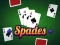Peli Spades verkossa