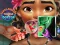 Peli Exotic Princess Tongue Doctor verkossa