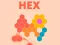 Peli Hex verkossa
