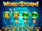 Peli Word Storm verkossa