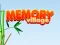 Peli Memory Village verkossa