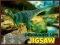Peli Dinosaurs Life Jigsaw verkossa