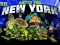 Peli Teenage Mutant Ninja Turtles: Battle for New York verkossa