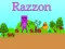 Peli Razzon verkossa