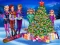 Peli Princess Christmas Night verkossa