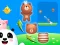 Peli Animal Merge: Bubble Shooter verkossa