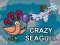 Peli Crazy Seagull verkossa